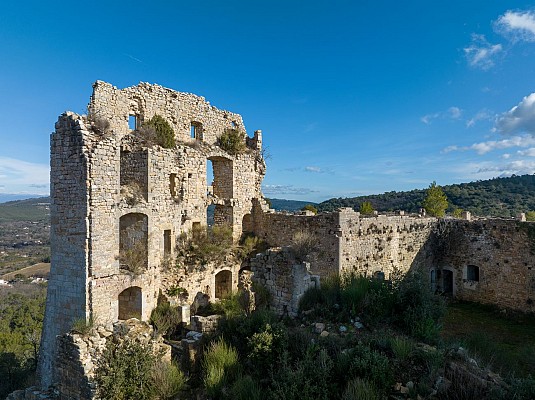 Castellas