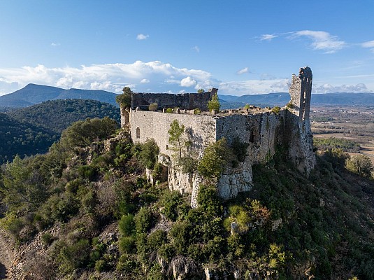 Castellas
