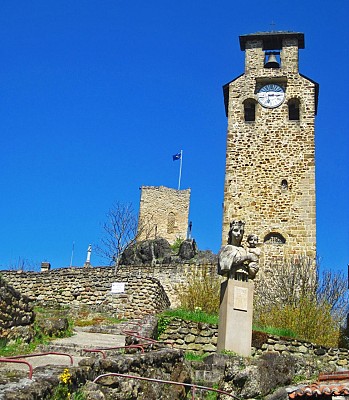 Site du Fort et Vieil Aubin