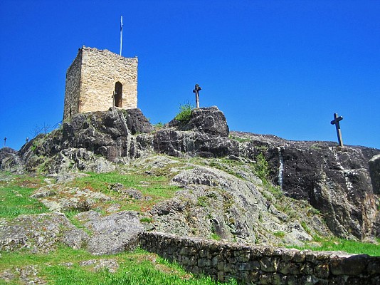 Site du Fort et Vieil Aubin