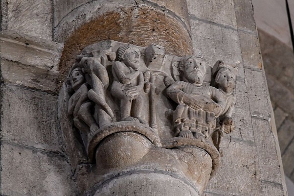Eglise Notre-Dame d'Aubin