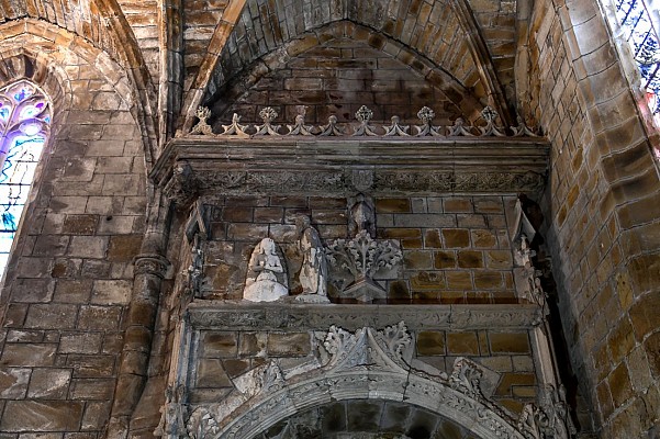 Eglise Notre-Dame d'Aubin