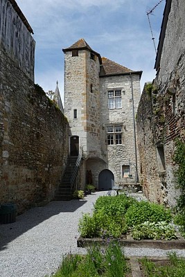 Hôtel de la Lune