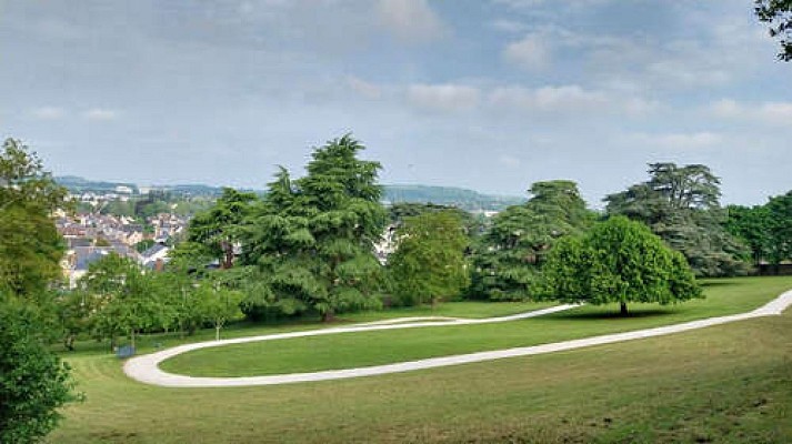 Parc Daupeley