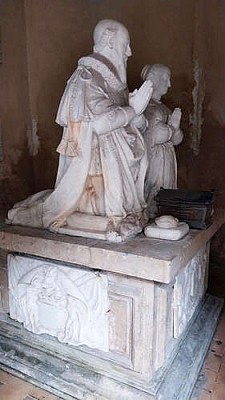 Tombeau de Sully