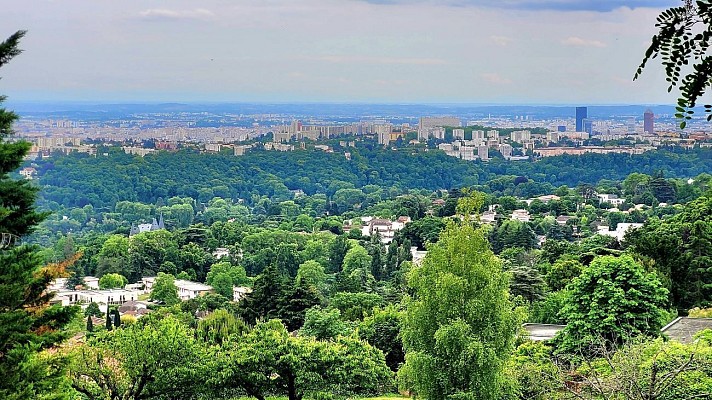 Point de vue