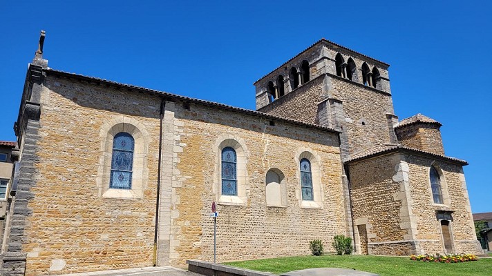 Eglise Saint-Pierre