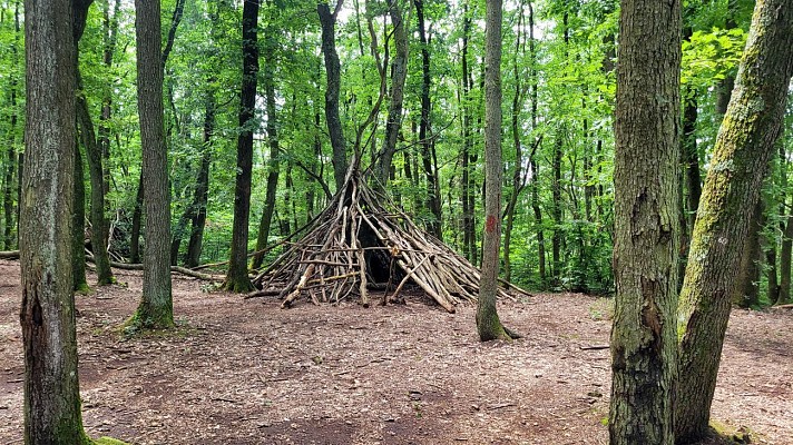 Bois de Serres