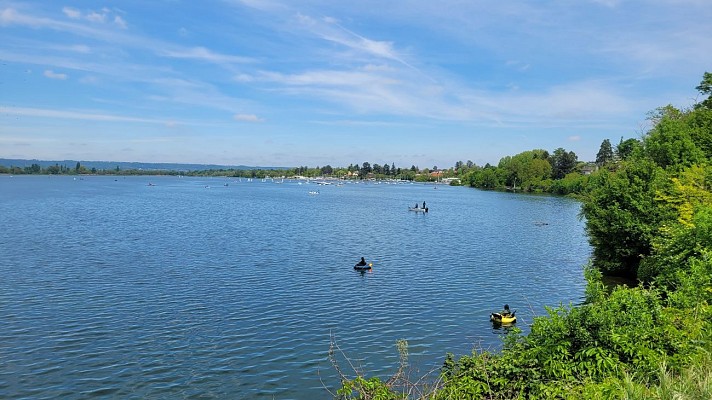 Point de vue