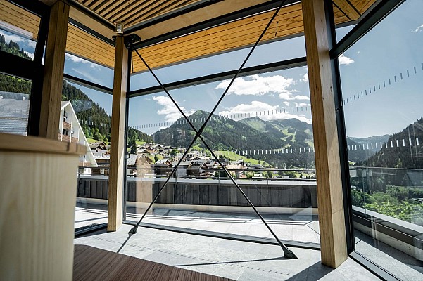 Châtel Tourisme