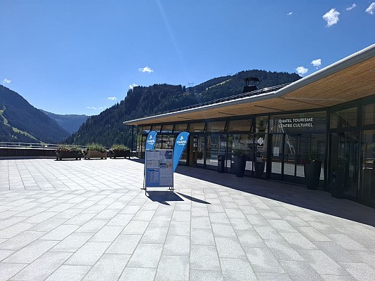 Châtel Tourisme