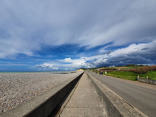 Le Chemin de la Saâne