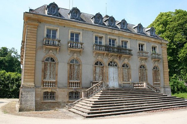 Au marais de Picauville