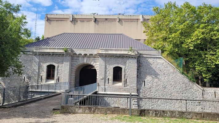 Fort de Côte Lorette