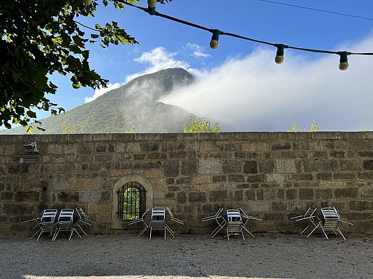 Fort l'Écluse