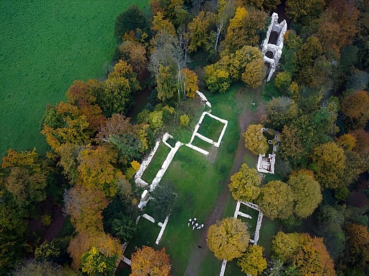 chateau ganne
