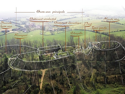 Volume-chateau-Ganne