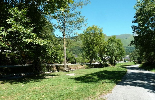 Le sentier