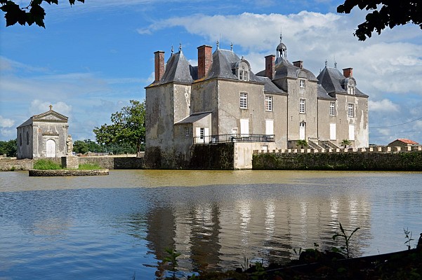 Le sentier des Crêtes : Beuxes/Vézières