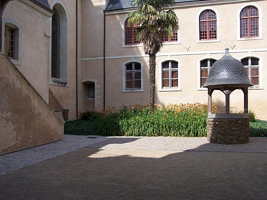 CHATEAU-GONTIER,Circuit de la Roche, en 1 jour