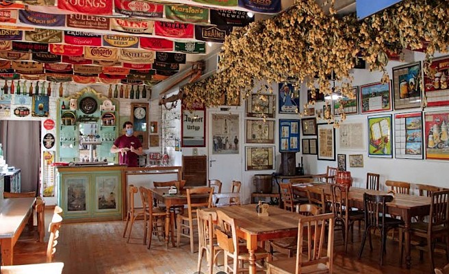Brasserie Thierez