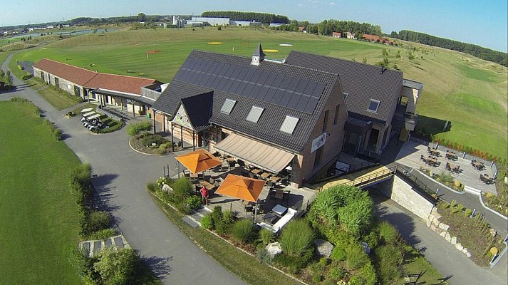 La Brasserie