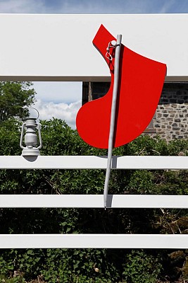 Le Vestiaire du Berger