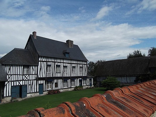 Le Génetey