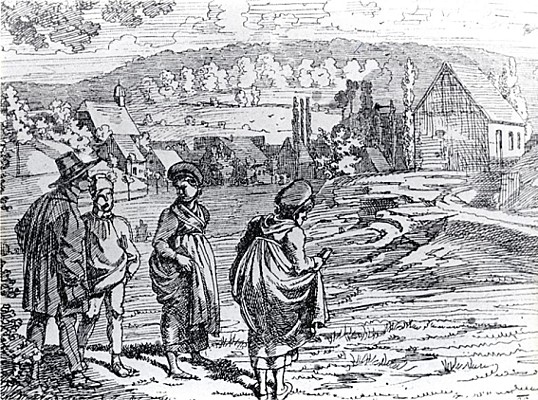 Balade sonore - Découverte de Tieffenbach
