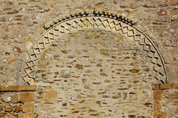 Saint Martin de Sallen