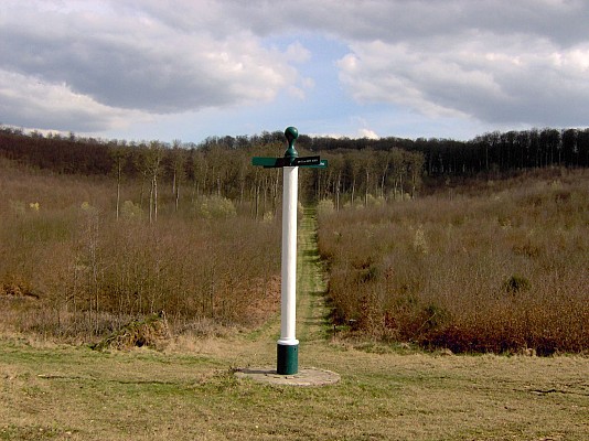 Circuit de Gérente