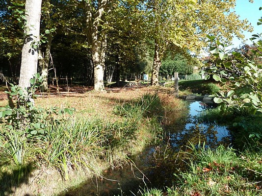 Ruisseau