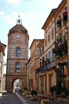 Auvillar
