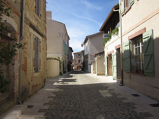 Auvillar