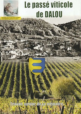 Cami del Bi Petit à Dalou