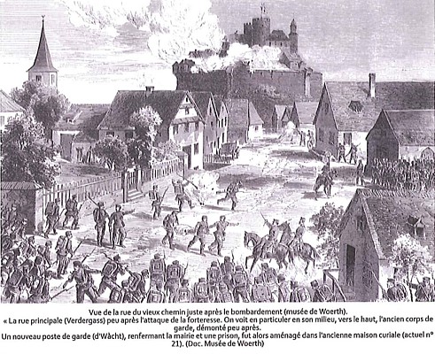 Balade sonore - Découverte de Lichtenberg