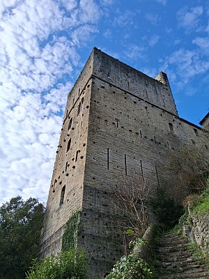 La tour Monréal