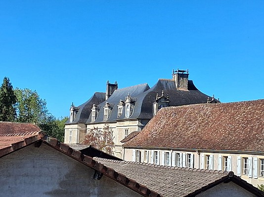 Château de Gassion