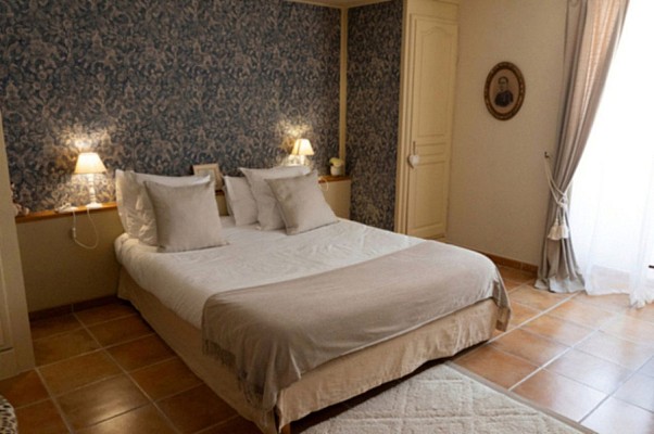 Chambre d'hôtes la Maison d'Emma