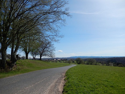 Balade sonore - Découverte du village d'Eschbourg