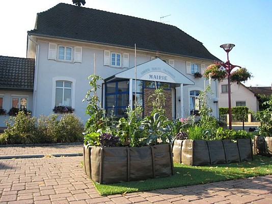 Mairie