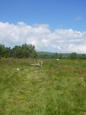 Les Hautes-Chaumes