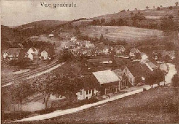 Balade sonore - Découverte d'Hinsbourg