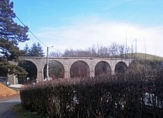 Viaduc du Tacot