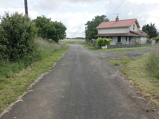 La Halte