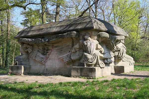 Monument Beethoven