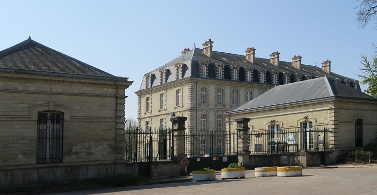 La Garde Républicaine