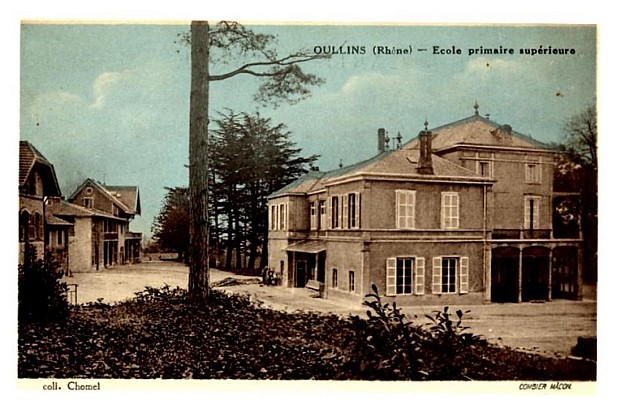 Parcours central du Jardin sans fin