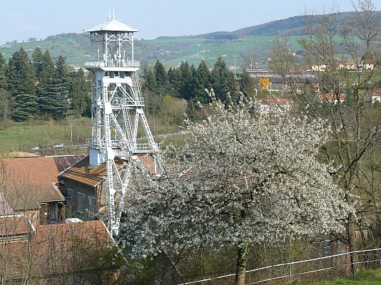 Saint-Pierre-la-Palud