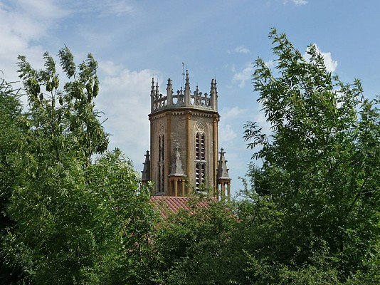Saint-Pierre-la-Palud